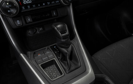 Toyota RAV4, 2020 год, 2 795 000 рублей, 14 фотография