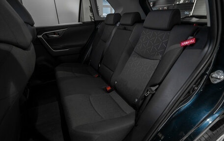Toyota RAV4, 2020 год, 2 795 000 рублей, 12 фотография