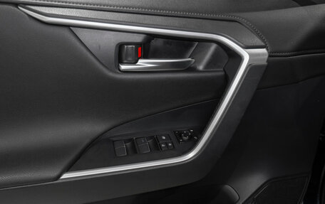 Toyota RAV4, 2020 год, 2 795 000 рублей, 20 фотография