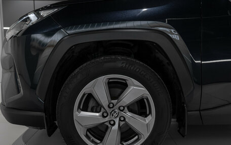 Toyota RAV4, 2020 год, 2 795 000 рублей, 24 фотография