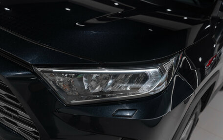 Toyota RAV4, 2020 год, 2 795 000 рублей, 25 фотография