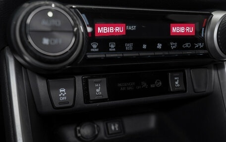 Toyota RAV4, 2020 год, 2 795 000 рублей, 15 фотография