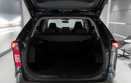 Toyota RAV4, 2020 год, 2 795 000 рублей, 22 фотография