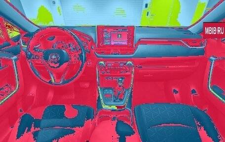 Toyota RAV4, 2020 год, 2 795 000 рублей, 8 фотография