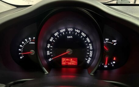 KIA Sportage III, 2014 год, 1 350 000 рублей, 13 фотография