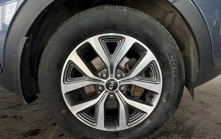 KIA Sportage III, 2014 год, 1 350 000 рублей, 17 фотография
