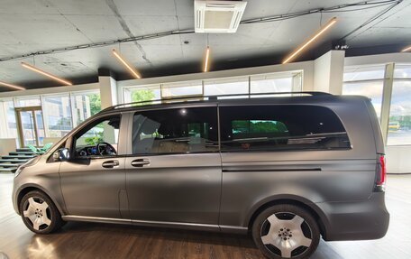 Mercedes-Benz V-Класс, 2025 год, 12 100 000 рублей, 4 фотография