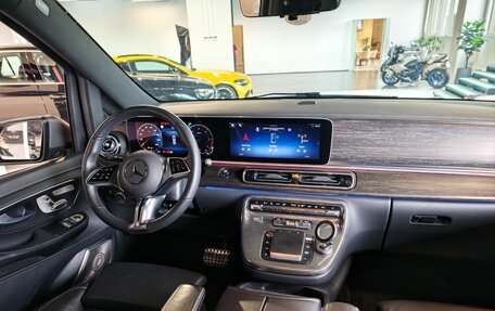 Mercedes-Benz V-Класс, 2025 год, 12 100 000 рублей, 9 фотография