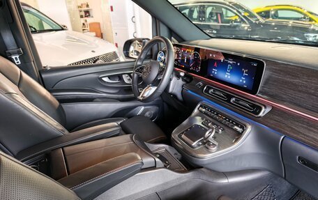 Mercedes-Benz V-Класс, 2025 год, 12 100 000 рублей, 15 фотография