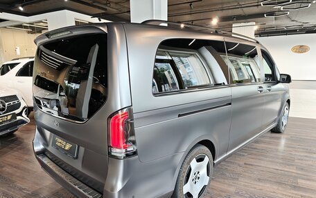 Mercedes-Benz V-Класс, 2025 год, 12 100 000 рублей, 7 фотография