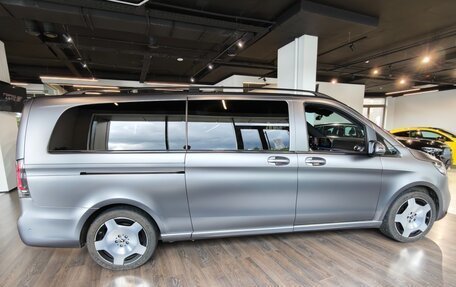 Mercedes-Benz V-Класс, 2025 год, 12 100 000 рублей, 8 фотография