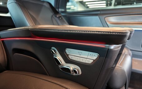 Mercedes-Benz V-Класс, 2025 год, 12 100 000 рублей, 12 фотография