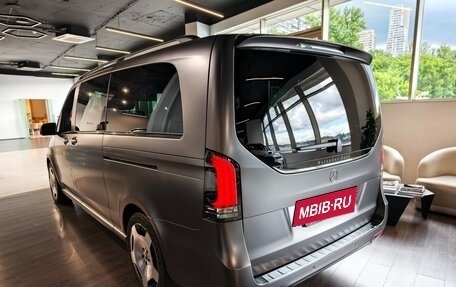 Mercedes-Benz V-Класс, 2025 год, 12 100 000 рублей, 5 фотография