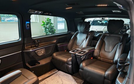 Mercedes-Benz V-Класс, 2025 год, 12 100 000 рублей, 23 фотография