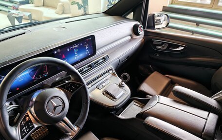 Mercedes-Benz V-Класс, 2025 год, 12 100 000 рублей, 19 фотография