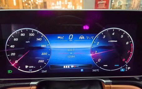 Mercedes-Benz S-Класс, 2022 год, 18 500 000 рублей, 9 фотография