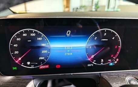 Mercedes-Benz V-Класс, 2025 год, 12 100 000 рублей, 18 фотография