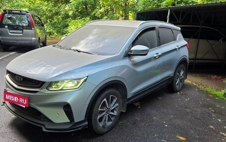 Geely Coolray I, 2021 год, 1 850 000 рублей, 2 фотография
