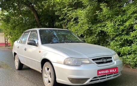 Daewoo Nexia I рестайлинг, 2012 год, 110 000 рублей, 1 фотография