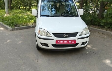 Opel Combo C, 2009 год, 600 000 рублей, 1 фотография