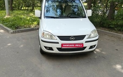 Opel Combo C, 2009 год, 600 000 рублей, 1 фотография