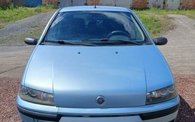 Fiat Punto III Punto Evo рестайлинг, 2001 год, 360 000 рублей, 1 фотография