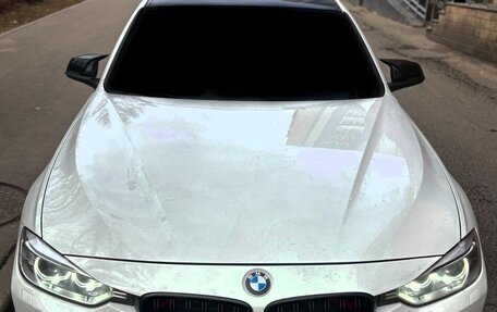 BMW 3 серия, 2013 год, 1 500 000 рублей, 1 фотография