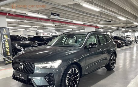 Volvo XC60 II, 2026 год, 7 200 000 рублей, 1 фотография