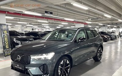 Volvo XC60 II, 2026 год, 7 200 000 рублей, 1 фотография
