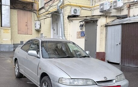 Honda Integra III рестайлинг, 1998 год, 200 000 рублей, 1 фотография