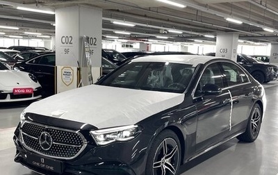 Mercedes-Benz E-Класс, 2026 год, 7 990 000 рублей, 1 фотография