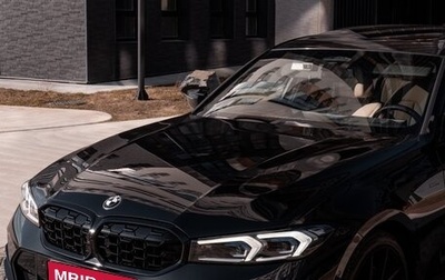 BMW 3 серия, 2023 год, 5 350 000 рублей, 1 фотография