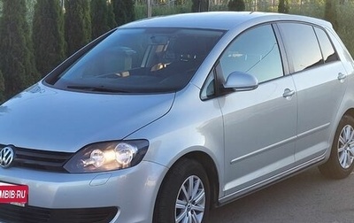 Volkswagen Golf Plus II, 2011 год, 950 000 рублей, 1 фотография