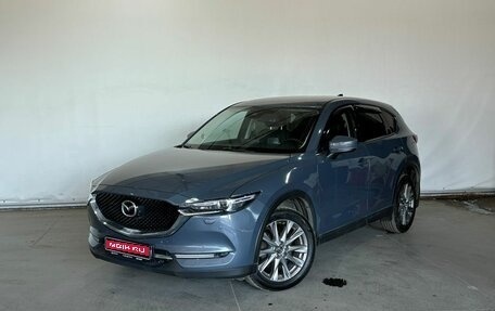 Mazda CX-5 II, 2020 год, 2 670 000 рублей, 1 фотография
