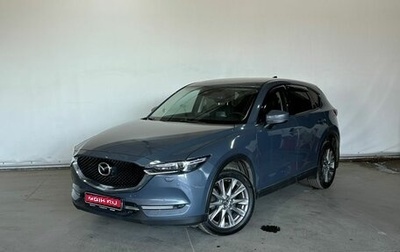 Mazda CX-5 II, 2020 год, 2 670 000 рублей, 1 фотография