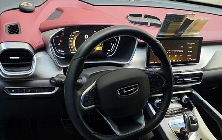 Geely Coolray I, 2021 год, 1 850 000 рублей, 3 фотография