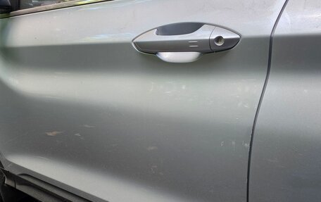 Geely Coolray I, 2021 год, 1 850 000 рублей, 13 фотография