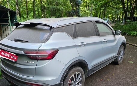 Geely Coolray I, 2021 год, 1 850 000 рублей, 5 фотография