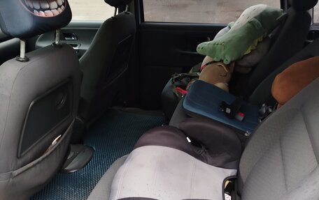 Volkswagen Sharan I рестайлинг, 2006 год, 650 000 рублей, 9 фотография