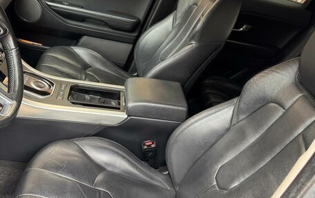 Land Rover Range Rover Evoque I, 2015 год, 1 940 000 рублей, 4 фотография