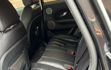 Land Rover Range Rover Evoque I, 2015 год, 1 940 000 рублей, 7 фотография