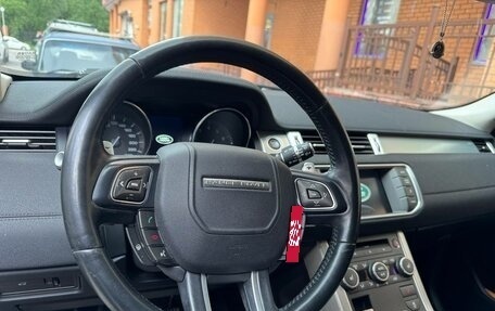 Land Rover Range Rover Evoque I, 2015 год, 1 940 000 рублей, 6 фотография