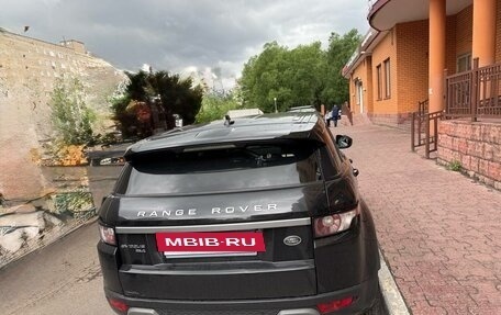 Land Rover Range Rover Evoque I, 2015 год, 1 940 000 рублей, 9 фотография