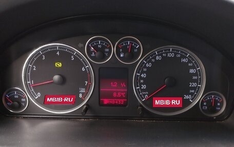 Volkswagen Sharan I рестайлинг, 2006 год, 650 000 рублей, 18 фотография