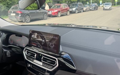BMW X4, 2022 год, 6 150 000 рублей, 8 фотография