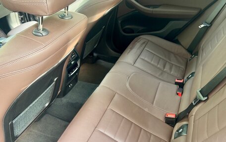 BMW X4, 2022 год, 6 150 000 рублей, 10 фотография