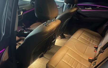 BMW X4, 2022 год, 6 150 000 рублей, 18 фотография