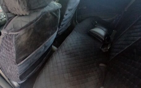 Fiat Punto III Punto Evo рестайлинг, 2001 год, 360 000 рублей, 10 фотография
