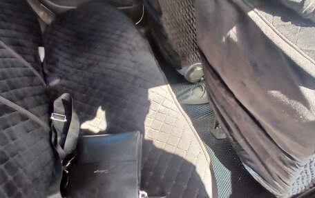 Fiat Punto III Punto Evo рестайлинг, 2001 год, 360 000 рублей, 17 фотография