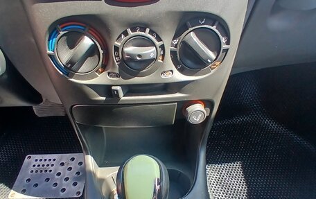 Fiat Punto III Punto Evo рестайлинг, 2001 год, 360 000 рублей, 15 фотография